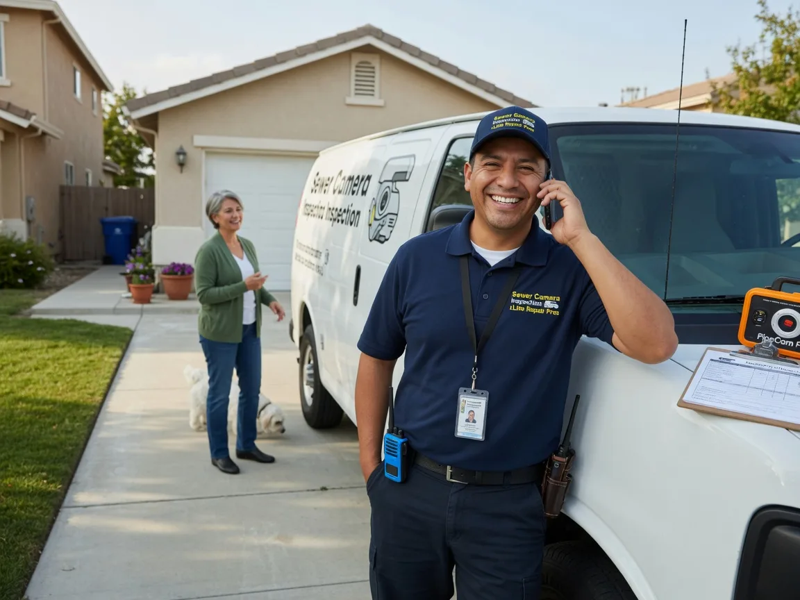 Sewer Line Repair New Hope, PA FAQs